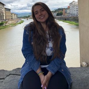 Meet your Posher, Paulina